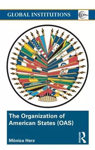 The Organization of American States (OAS) cover