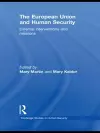 The European Union and Human Security cover