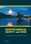 Geotechnical Risk and Safety cover