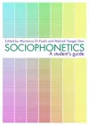 Sociophonetics cover