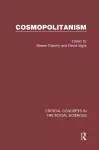 Cosmopolitanism cover