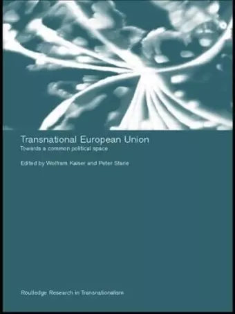 Transnational European Union cover