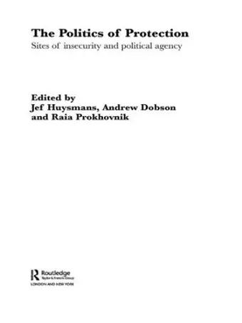 The Politics of Protection cover