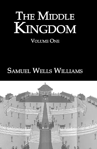 The Middle Kingdom cover