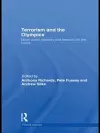 Terrorism and the Olympics cover