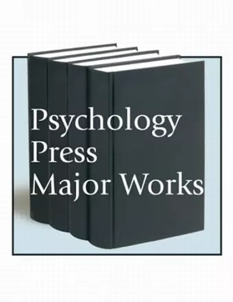 Social Psychology cover