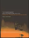 The Environment and International Politics cover