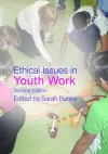 Ethical Issues in Youth Work cover