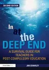 In at the Deep End: A Survival Guide for Teachers in Post-Compulsory Education cover