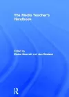 The Media Teacher's Handbook cover