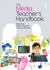 The Media Teacher's Handbook cover