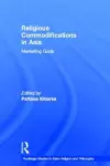 Religious Commodifications in Asia cover