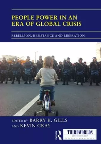 People Power in an Era of Global Crisis cover