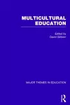 Multicultural Education cover