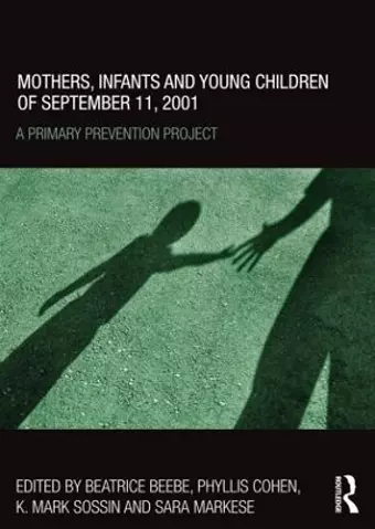 Mothers, Infants and Young Children of September 11, 2001 cover