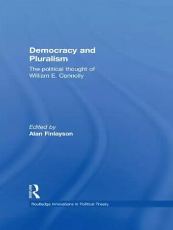 Democracy and Pluralism cover