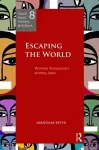 Escaping the World cover