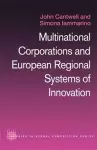 Multinational Corporations and European Regional Systems of Innovation cover