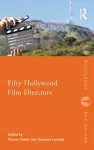 Fifty Hollywood Directors cover