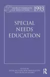 World Yearbook of Education 1993 cover