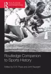 Routledge Companion to Sports History cover