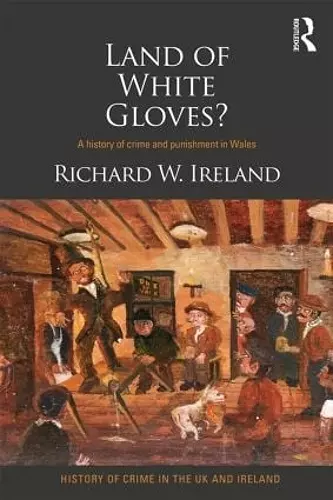 Land of White Gloves? cover