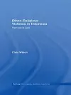 Ethno-Religious Violence in Indonesia cover