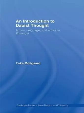 An Introduction to Daoist Thought cover