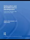 Dislocation and Resettlement in Development cover