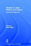 Studies in Jaina History and Culture cover