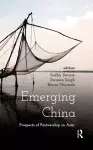 Emerging China cover