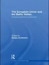 The European Union and the Baltic States cover