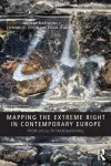 Mapping the Extreme Right in Contemporary Europe cover