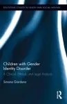 Children with Gender Identity Disorder cover