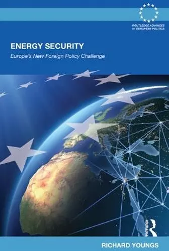 Energy Security cover