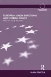 European Union Sanctions and Foreign Policy cover