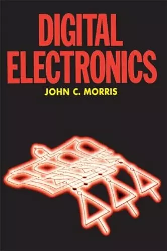 Digital Electronics cover