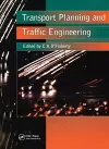 Transport Planning and Traffic Engineering cover