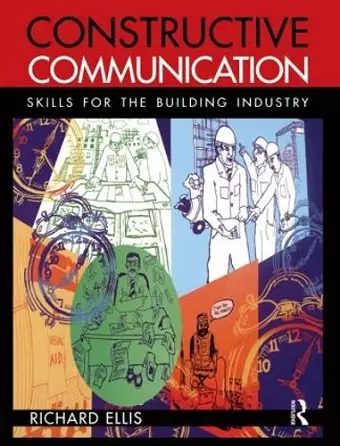 Constructive Communication cover