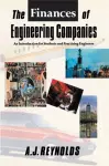 The Finances of Engineering Companies cover