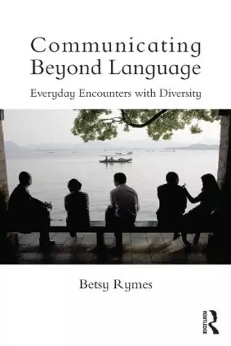 Communicating Beyond Language cover