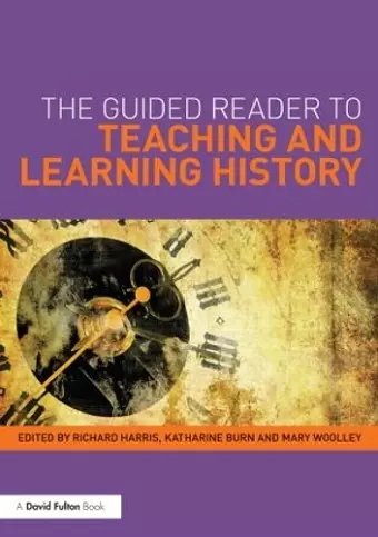 The Guided Reader to Teaching and Learning History cover