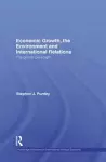 Economic Growth, the Environment and International Relations cover