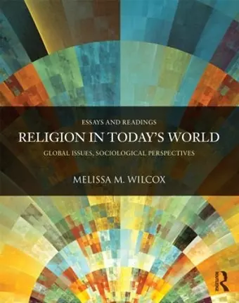 Religion in Today's World cover