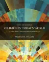 Religion in Today's World cover