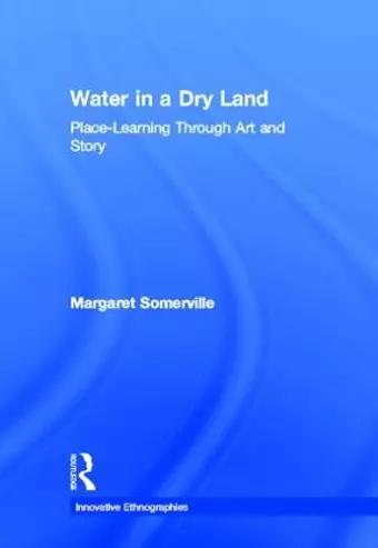 Water in a Dry Land cover