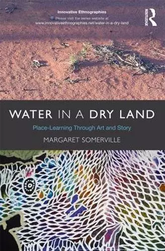 Water in a Dry Land cover