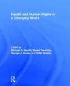 Health and Human Rights in a Changing World cover