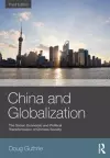 China and Globalization cover