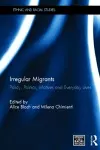 Irregular Migrants cover